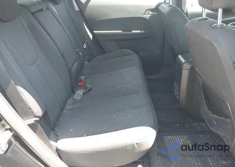 2014 Chevrolet Equinox Ls from USA, damaged, VIN 2GNALAEK1E6186522